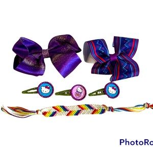 Lot of Children’s Accessories